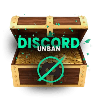 Discord unban