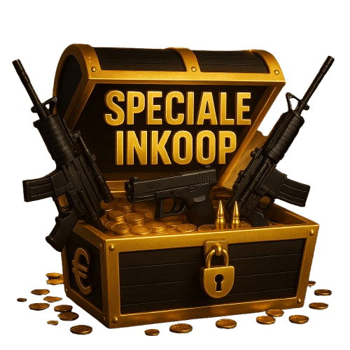 Special Inkoop