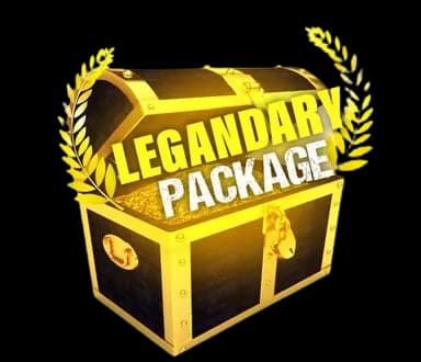 Legandary Pakket 