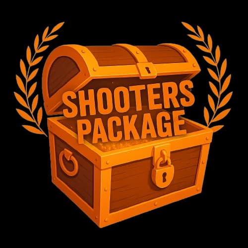 Shooterspack