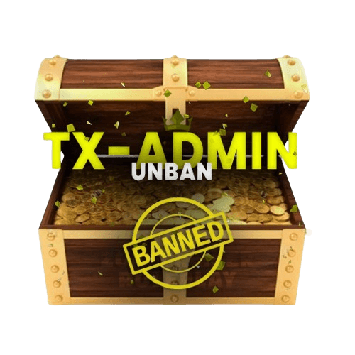 TX unban